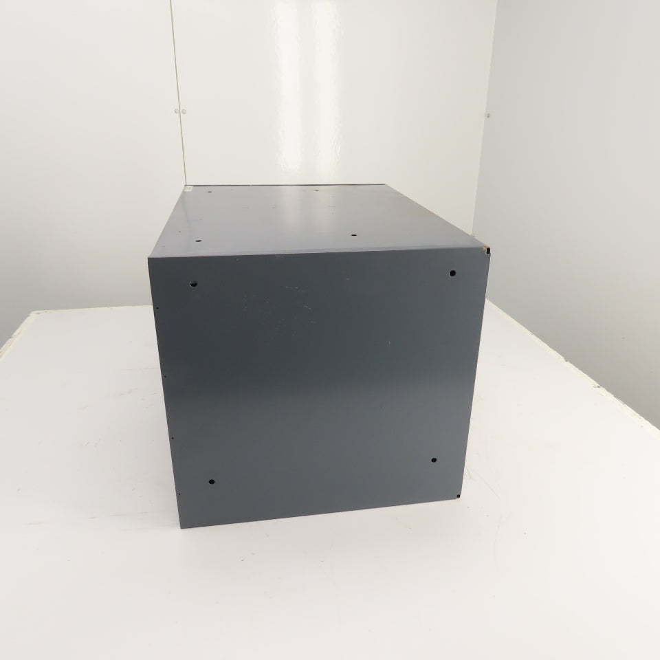Durham 4-Drawer Ball Bearing Slide Storage Rack 3/8", 7/16", 9/16" Grade 8 Bolts