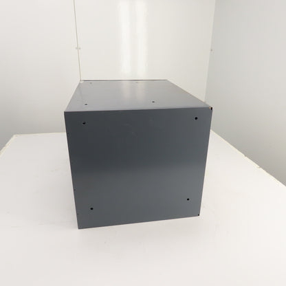Durham 4-Drawer Ball Bearing Slide Storage Rack 3/8", 7/16", 9/16" Grade 8 Bolts