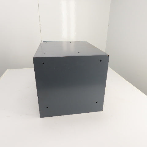 Durham 4-Drawer Ball Bearing Slide Storage Rack 3/8", 7/16", 9/16" Grade 8 Bolts