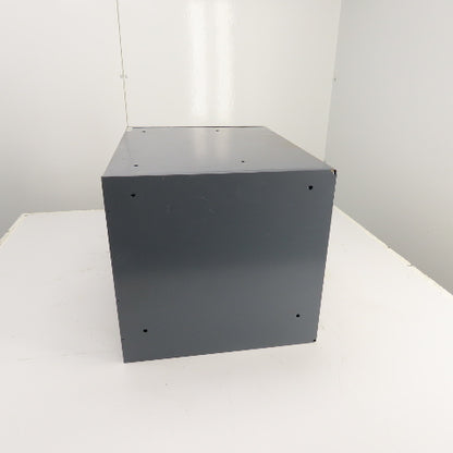 Durham 4-Drawer Ball Bearing Slide Storage Rack 3/8", 7/16", 9/16" Grade 8 Bolts