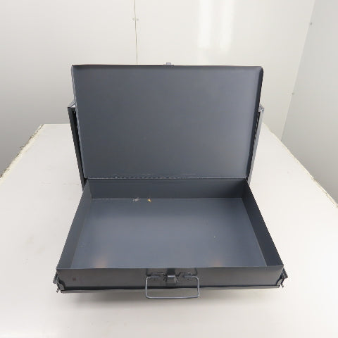 Durham 4-Drawer Ball Bearing Slide Storage Rack 3/8", 7/16", 9/16" Grade 8 Bolts