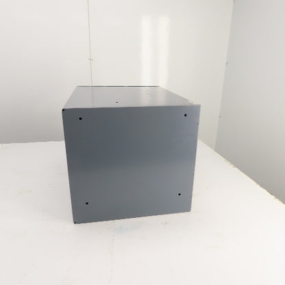 Durham 4-Drawer Ball Bearing Slide Storage Rack W/ Lots Of Misc. Bolts