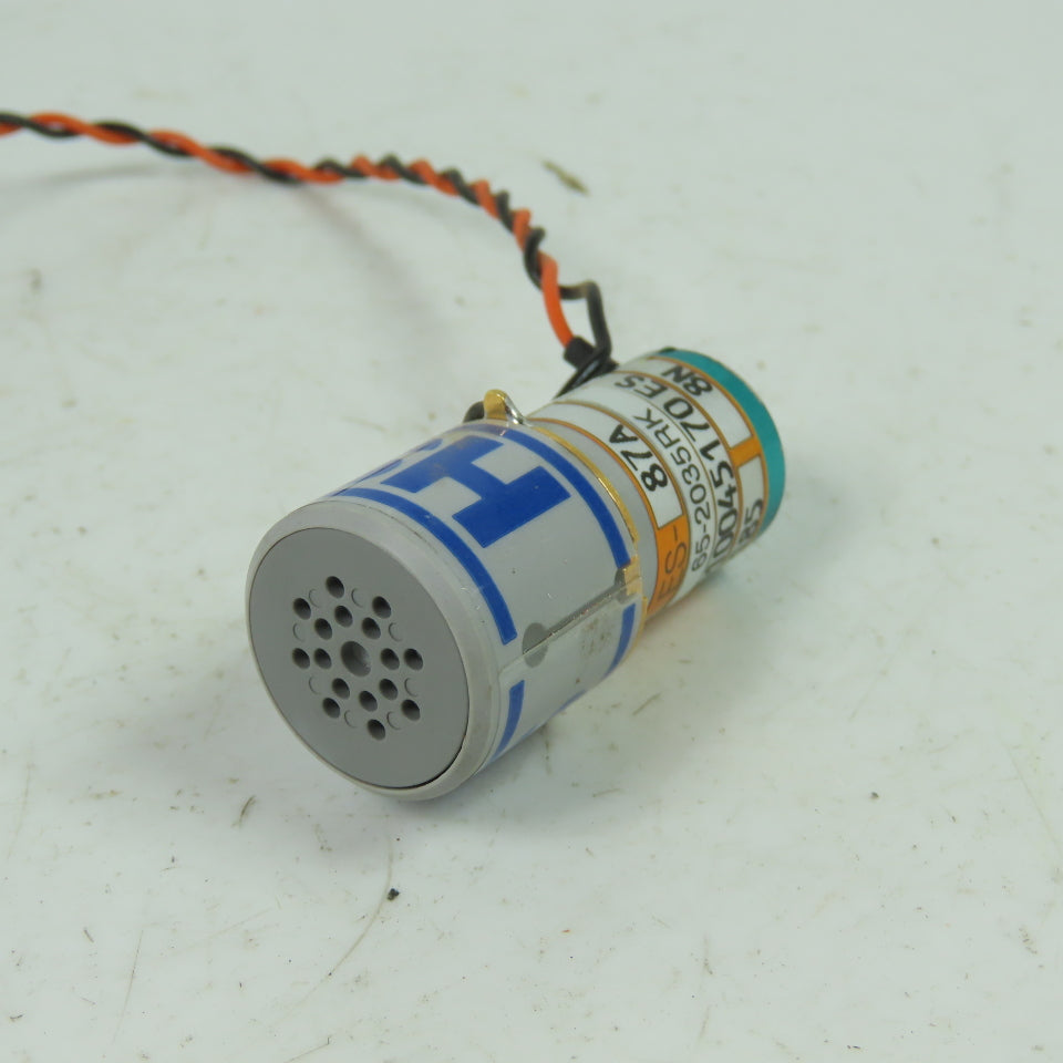 RKI Instruments 65-2035RK Eagle Replacement H2S Hydrogen Sulfide Sensor ES-87A