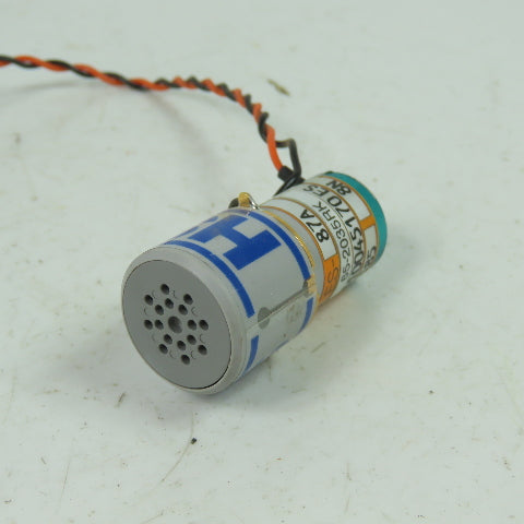 RKI Instruments 65-2035RK Eagle Replacement H2S Hydrogen Sulfide Sensor ES-87A