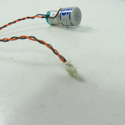 RKI Instruments 65-2035RK Eagle Replacement H2S Hydrogen Sulfide Sensor ES-87A