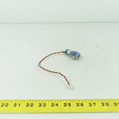 RKI Instruments 65-2035RK Eagle Replacement H2S Hydrogen Sulfide Sensor ES-87A