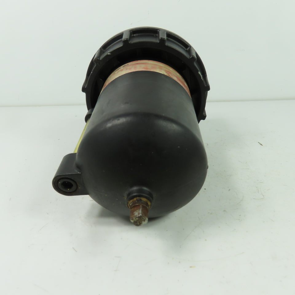 Numatics F50B-06A Pneumatic Air Line Filter 3/4" NPT