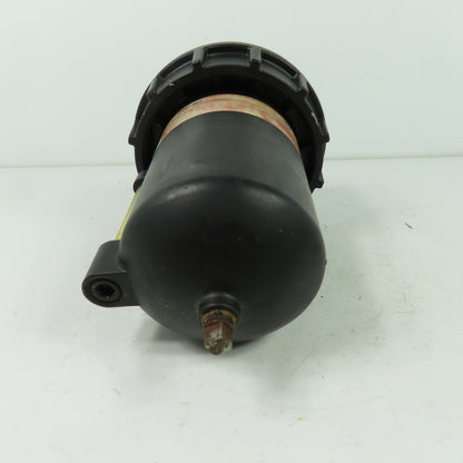 Numatics F50B-06A Pneumatic Air Line Filter 3/4" NPT