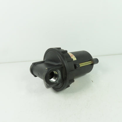 Numatics F50B-06A Pneumatic Air Line Filter 3/4" NPT
