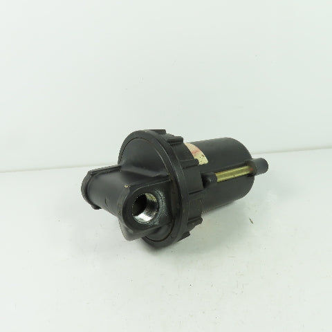 Numatics F50B-06A Pneumatic Air Line Filter 3/4" NPT