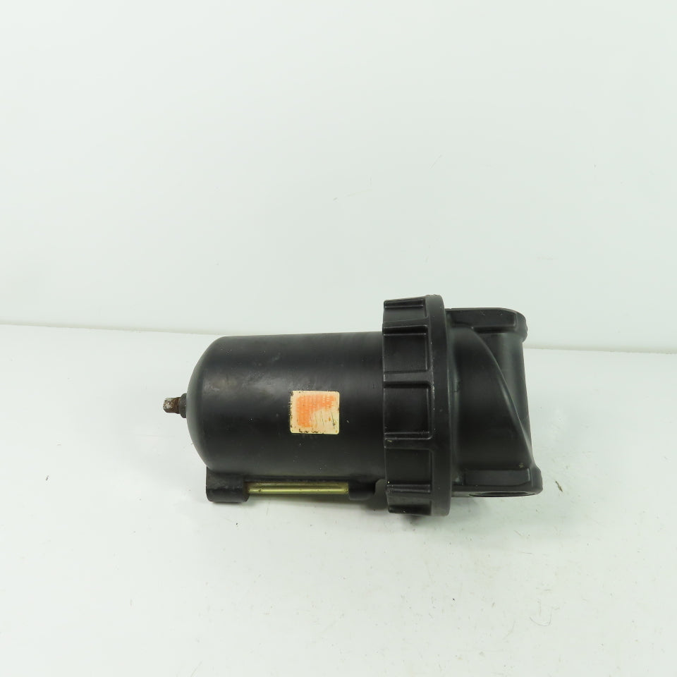 Numatics F50B-06A Pneumatic Air Line Filter 3/4" NPT