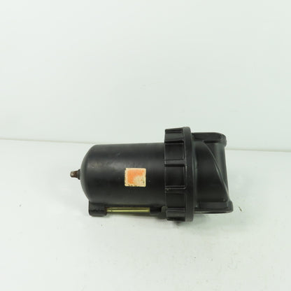 Numatics F50B-06A Pneumatic Air Line Filter 3/4" NPT