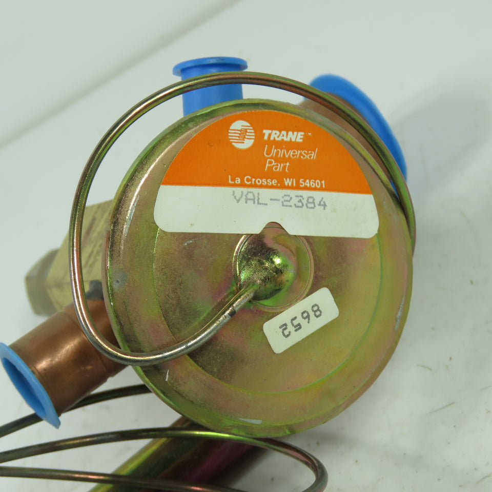 Trane VAL-2384 Thermo Expansion Valve