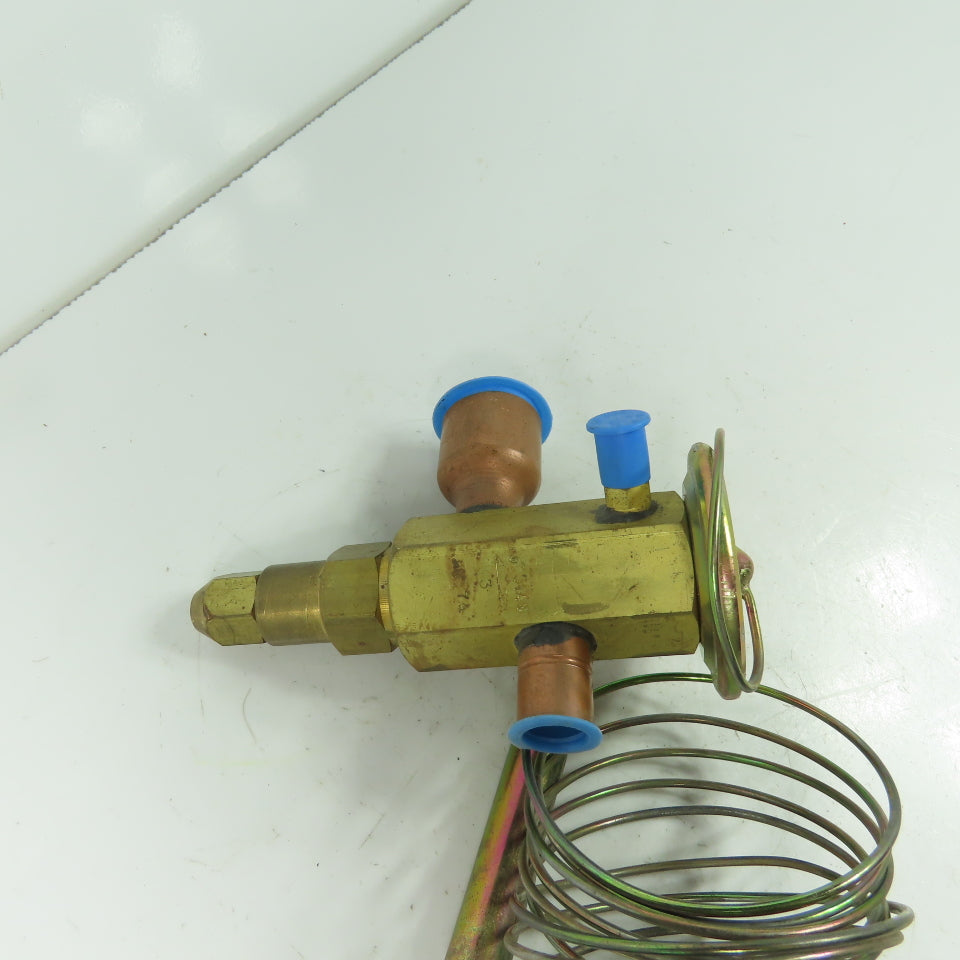 Trane VAL-2384 Thermo Expansion Valve