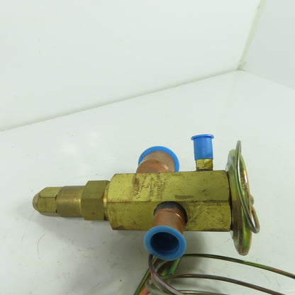 Trane VAL-2384 Thermo Expansion Valve