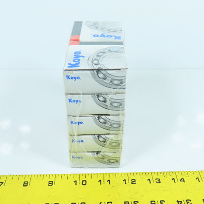 Koyo NTA-1625;PB;L125 Thrust Needle Roller Bearing 26mm ID 2mm W Lot Of 10 NEW