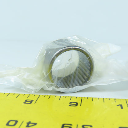Koyo B-1616;PB;L125 Needle Roller Bearing 1" ID x 1-1/4" OD x 1" W Lot Of 2 NEW