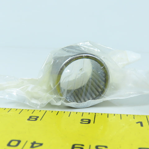 Koyo B-1616;PB;L125 Needle Roller Bearing 1" ID x 1-1/4" OD x 1" W Lot Of 2 NEW