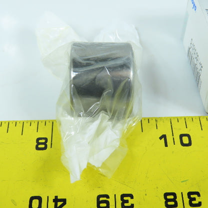 Koyo B-1616;PB;L125 Needle Roller Bearing 1" ID x 1-1/4" OD x 1" W Lot Of 2 NEW