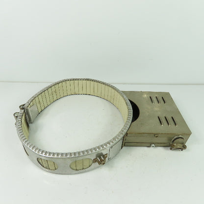 KJT 88044136 440/480V Band Heater 9" ID 1160-1400W D 225 X 51