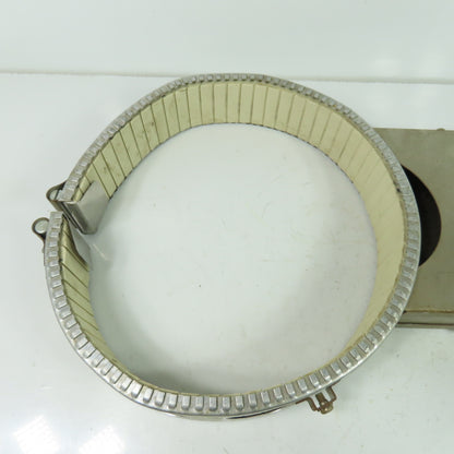 KJT 88044136 440/480V Band Heater 9" ID 1160-1400W D 225 X 51