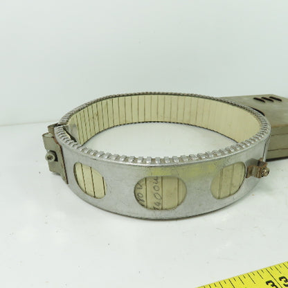 KJT 88044136 440/480V Band Heater 9" ID 1160-1400W D 225 X 51