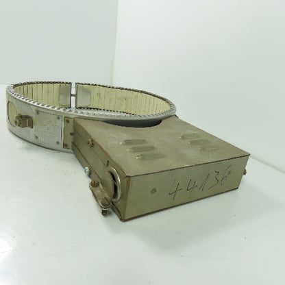 KJT 88044136 440/480V Band Heater 9" ID 1160-1400W D 225 X 51