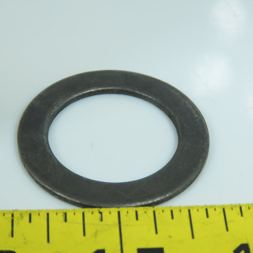 1" ID x 1-1/2" OD Narrow Rim Machinery Bushing 14 Gauge Box Of 100