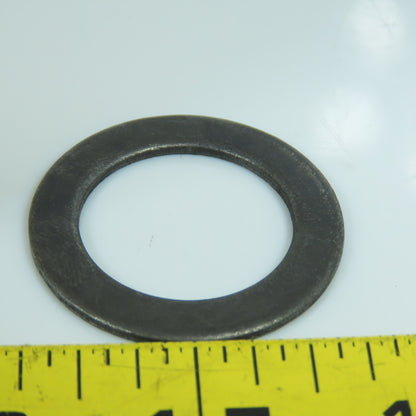 1" ID x 1-1/2" OD Narrow Rim Machinery Bushing 14 Gauge Box Of 100