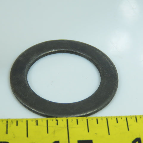 1" ID x 1-1/2" OD Narrow Rim Machinery Bushing 14 Gauge Box Of 100