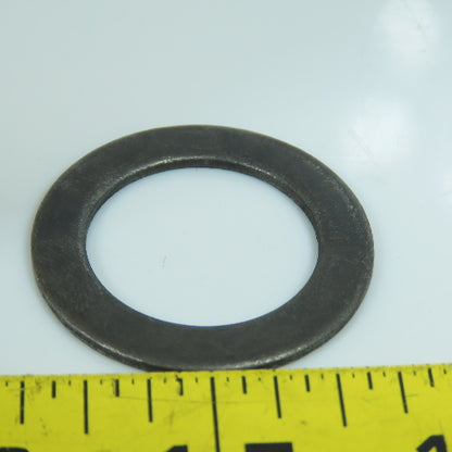 1" ID x 1-1/2" OD Narrow Rim Machinery Bushing 14 Gauge Box Of 100