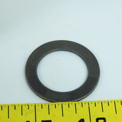 1" ID x 1-1/2" OD Narrow Rim Machinery Bushing 14 Gauge Box Of 100