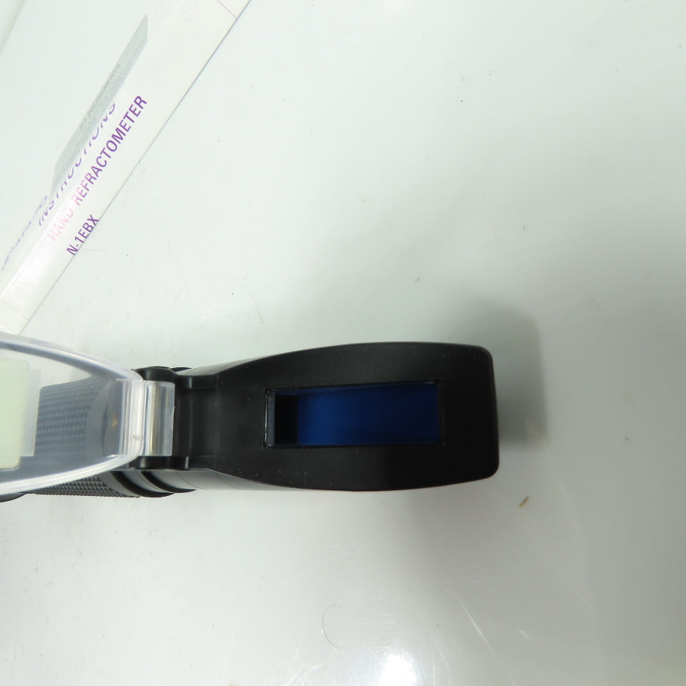 Atago N-1EBX Hand Refractometer 0-32%