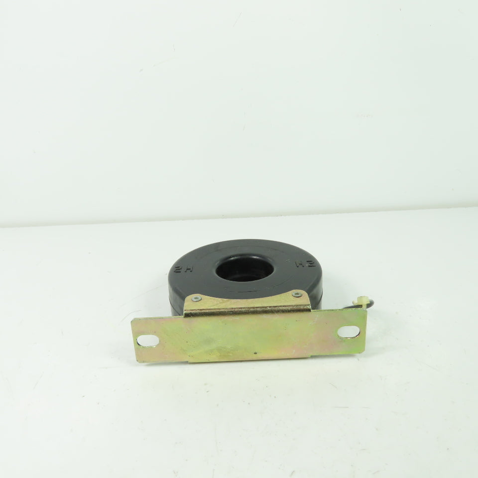 Westinghouse 9010-227 Current Transformer Ratio 100:5 50-400Hz 600V