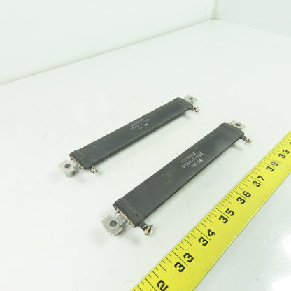 CTG8503 S750V-F-328 Resistor 3K 5% Lot Of 2