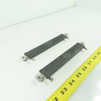 CTG8503 S750V-F-328 Resistor 3K 5% Lot Of 2
