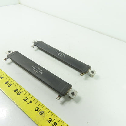 CTG8503 S750V-F-328 Resistor 3K 5% Lot Of 2