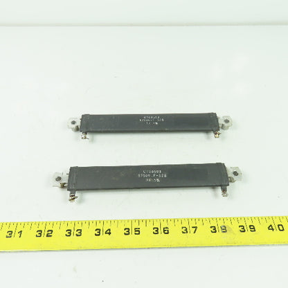 CTG8503 S750V-F-328 Resistor 3K 5% Lot Of 2