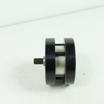 Lin-Act ST-1.50X0.50-2-V Pneumatic Cylinder 1.50" Bore 0.50" Stroke 250PSI