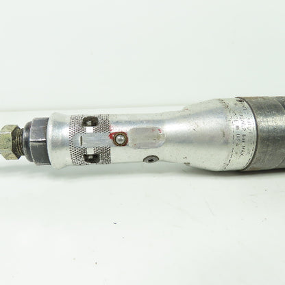 Ingersoll Rand 61H150G4 Pneumatic Air Die Grinder 15000RPM 90PSIG