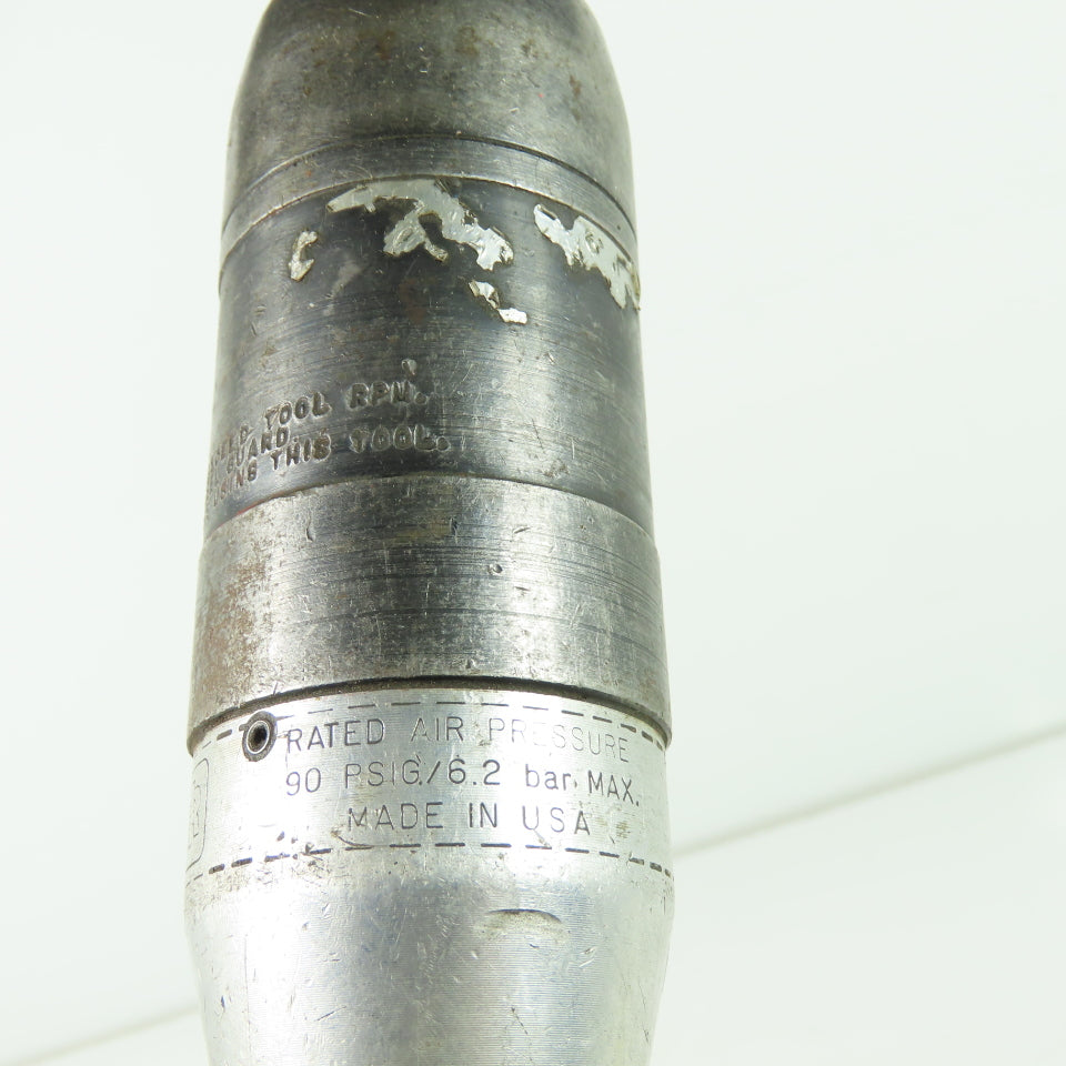 Ingersoll Rand 61H150G4 Pneumatic Air Die Grinder 15000RPM 90PSIG