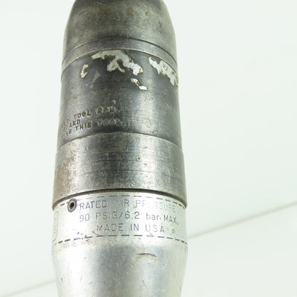 Ingersoll Rand 61H150G4 Pneumatic Air Die Grinder 15000RPM 90PSIG