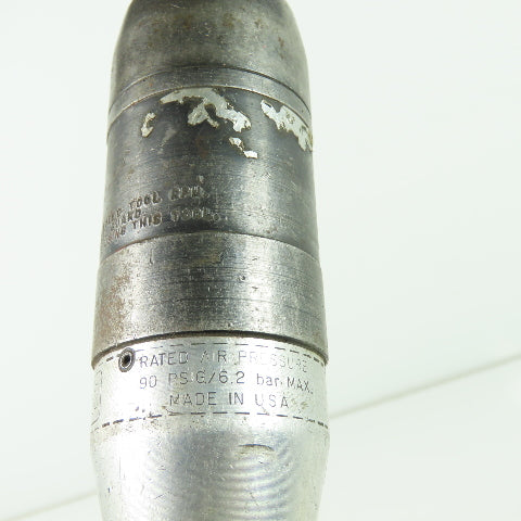 Ingersoll Rand 61H150G4 Pneumatic Air Die Grinder 15000RPM 90PSIG