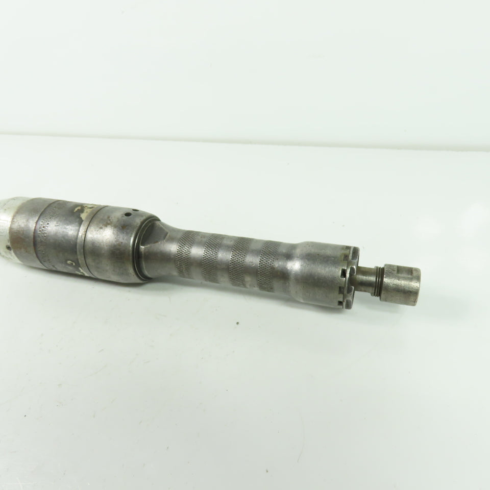 Ingersoll Rand 61H150G4 Pneumatic Air Die Grinder 15000RPM 90PSIG