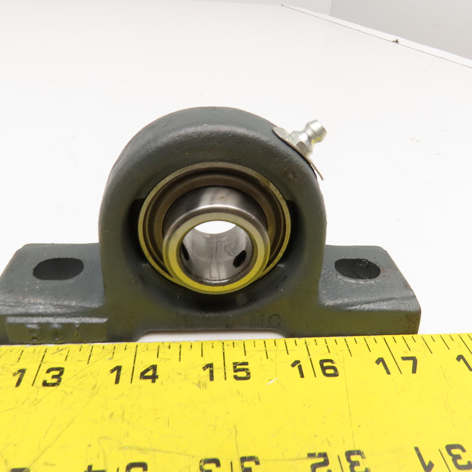 Federal Mogul SPNR 3/4 RS 3/4" Bore 2 Bolt Pillow Block Bearing Unit