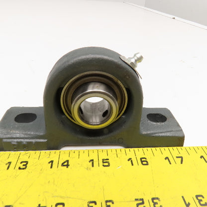 Federal Mogul SPNR 3/4 RS 3/4" Bore 2 Bolt Pillow Block Bearing Unit