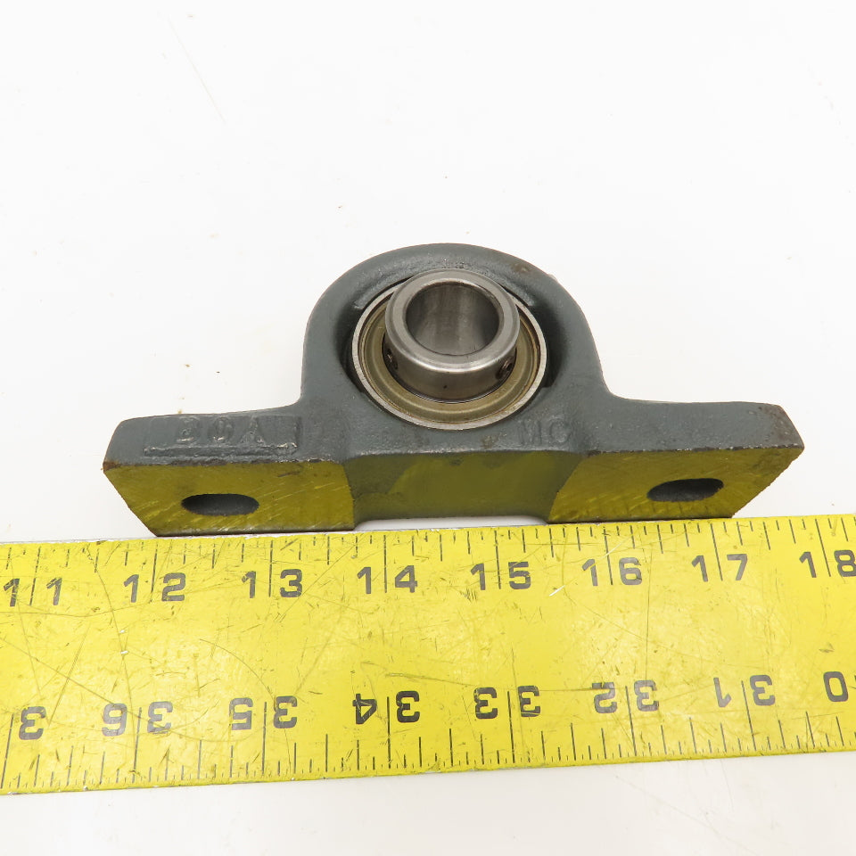 Federal Mogul SPNR 3/4 RS 3/4" Bore 2 Bolt Pillow Block Bearing Unit