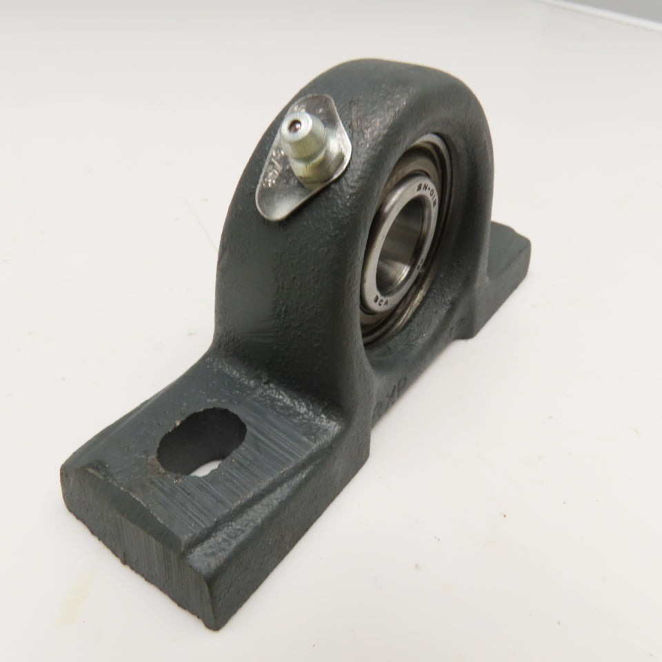 Federal Mogul SPNR 3/4 RS 3/4" Bore 2 Bolt Pillow Block Bearing Unit