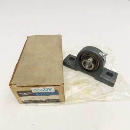 Federal Mogul SPNR 3/4 RS 3/4" Bore 2 Bolt Pillow Block Bearing Unit