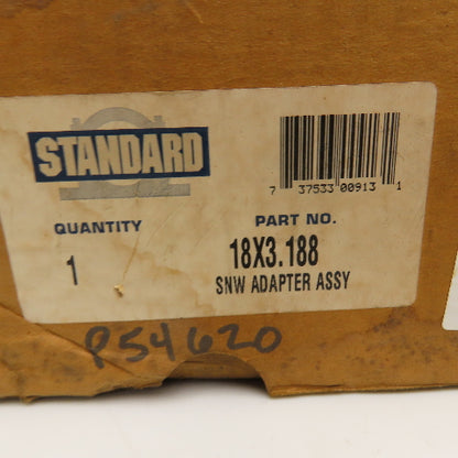 Standard 18X3.188 Sleeve Adapter 3-3/16" Bore